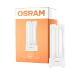 Osram Dulux-F LED 12W 1350lm - 830 Ciepła Biel | 4-Piny - Zamienne 24W