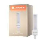 Ledvance DULUX-D LED 5W - 830 Ciepła Biel | 2-Piny - Zamienne 10W