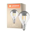 Ledvance Classic LED E14 Gruszka Włókno Przezroczysty 4W 350lm - 827 Bardzo Ciepła Biel | Zamienne 35W