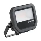 Ledvance LED Iluminacja Aluminium Czarny 8W 1100lm 100D - 830 Ciepła Biel | IP66 - Symetryczny