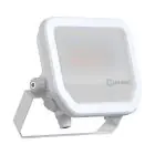 Ledvance LED Iluminacja Aluminium Valkoinen 17W 2400lm 100D - 840 Zimna Biel | IP66 - Symetryczny