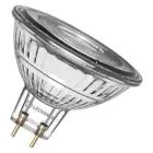 Ledvance LED Spot GU5.3 MR16 2.2W 230lm 36D - 927 Bardzo Ciepła Biel | Najlepsze Renderowanie Kolorów - Ściemnianie - Zamienne 20W