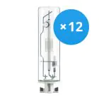 Opakowanie 12x Philips MASTERColour PGJ5 CDM-Tm Mini 20W - 830 Ciepła Biel 