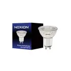 Noxion PerfectColor LED Spot GU10 PAR16 3W 230lm 36D - 927 Bardzo Ciepła Biel | Najlepsze renderowanie kolorów - Ściemnianie - Zamienne 35W