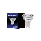 Noxion Lucent LED Spot GU10 PAR16 4.8W 450lm 36D - 840 Zimna Biel | Zamienne 65W
