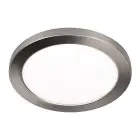 Noxion Pierścień Dla LED Downlight Ecowhite Satynowy nikiel
