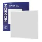 Noxion LED Panel Ecowhite V4.0 28W 3400lm - 865 Światło Dzienne | 60x60cm - Philips driver