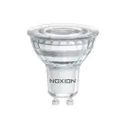 Noxion LED Spot GU10 PAR16 5.5W 560lm 60D - 830 Ciepła Biel | Zamienne 50W