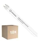 Opakowanie 10x Ledvance Rura LED T8 Performance (EM/Mains) Ultra Output 15.6W 2250lm - 830 Ciepła Biel | 120cm - Zamienne 36W
