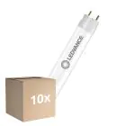 Opakowanie 10x Ledvance Rura LED T8 EM Performance (EM/Mains) High Output T8 7W 1100lm - 865 Światło Dzienne | 60cm - Zamienne 18W