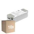 Opakowanie 10x Philips Xitanium G3 LED Driver Max 15W | 0.2~0.35A (DIP) | 30~42V | incl. DC cable | Set at 350mA (for Noxion)
