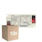 Opakowanie 10x Osram LED driver DALI  42/220-240/1050 CS | incl. DC Kabel for Noxion