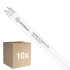 Opakowanie 10x Ledvance Rura LED T8 Superior (EM/Mains) Ultra Output 14W 2340lm - 830 Ciepła Biel | 120cm - Zamienne 36W