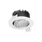Philips LED Spot Ledinaire RS071B 6W 500lm 21x40D - 827-830-840 CCT | 89mm - Aukko 68mm - IP20 - Ściemnianie