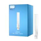 Philips CorePro PL-S LED 5W - 840 Zimna Biel | 2-Piny - Zamienne 11W