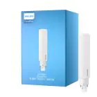 Philips CorePro PL-C LED 8.9W 990lm - 830 Ciepła Biel | 2-Piny - Zamienne 26W