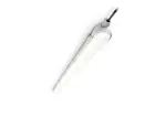 Philips Oprawy Hermetyczne LED CoreLine WT120C G3 75W 12000lm - 840 Zimna Biel | 150cm - Zamienne 2x58W