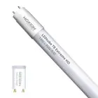 Noxion Rura LED T8 Avant Extreme (EM/Mains) High Output 13W 2100lm - 830 Ciepła Biel | 120cm - Zamienne 36W